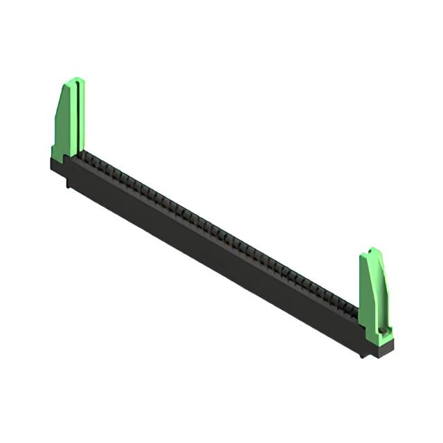 387-041-524-678 EDAC Inc.  Edgeboard Connectors